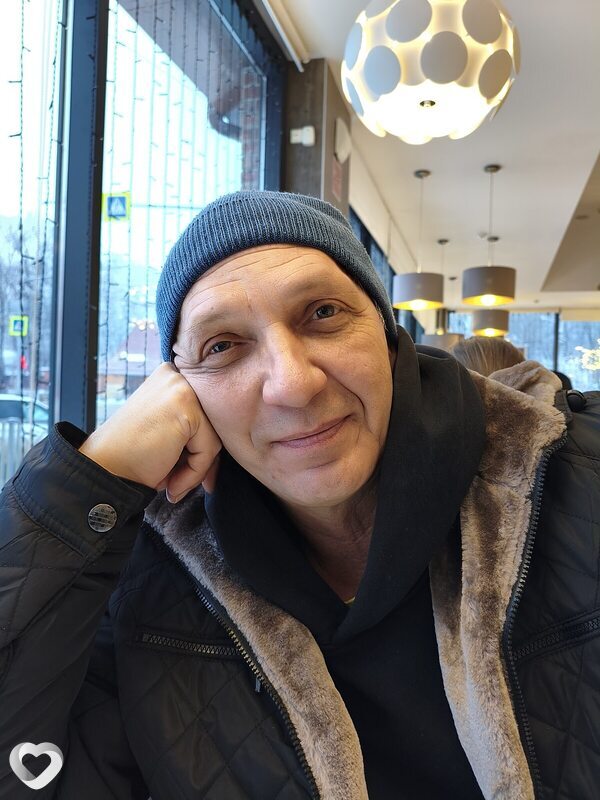 Николай, 50, Ставрополе — анкета №3557941
