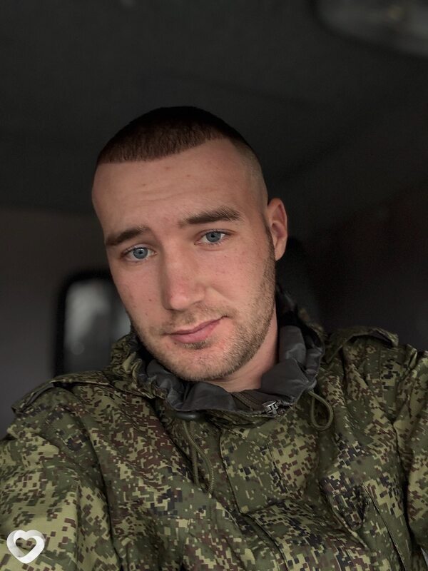Даниил, 23, Адлер — анкета №3557994