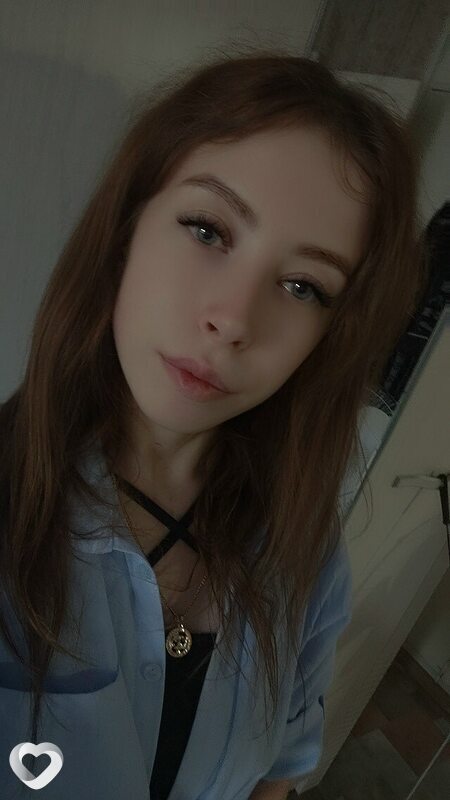 Диана, 24, Магнитогорске — анкета №3557997