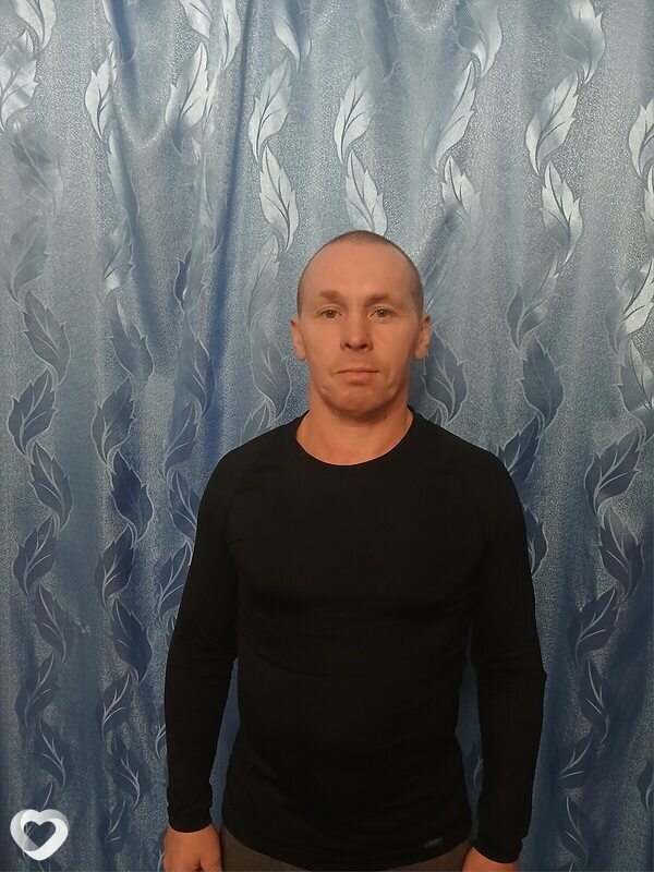 Сергей, 41, Глазове — анкета №3557998