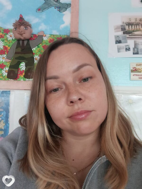 Марина, 29, Москве — анкета №3558001