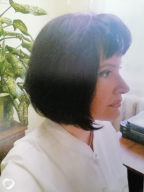 Ольга, 54, Ангарске — анкета №3558006