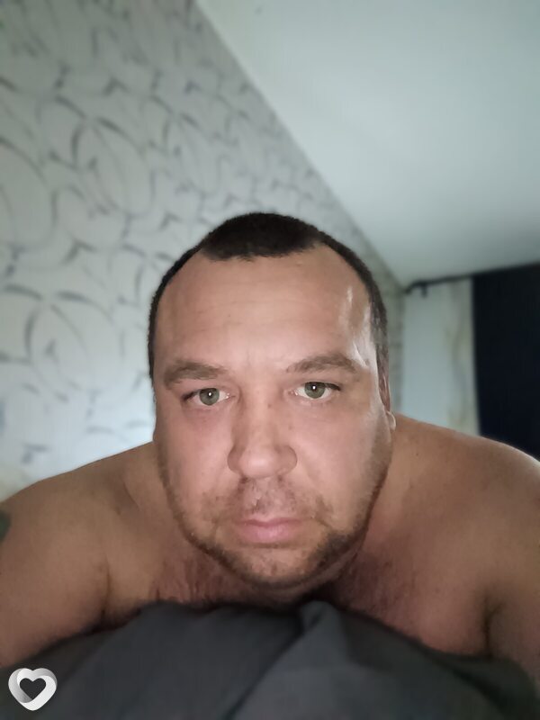 Анатолий, 38, Чехове — анкета №3558009