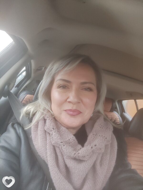 Наталья, 47, Челябинске — анкета №3558010