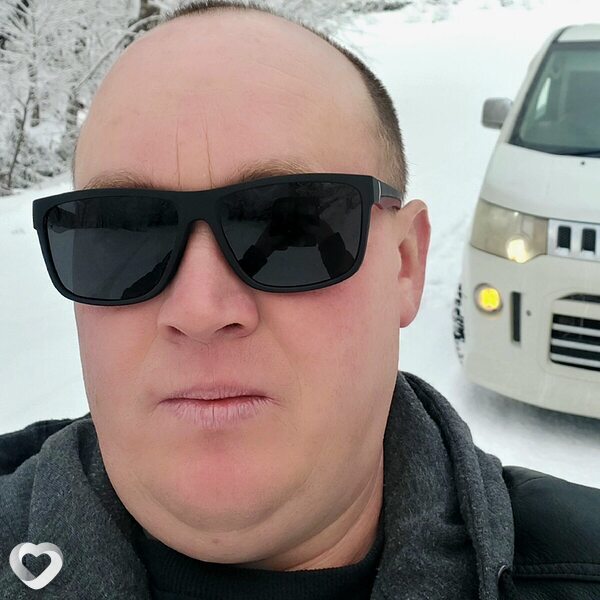 Александр, 42, Южно-Сахалинске — анкета №3558011