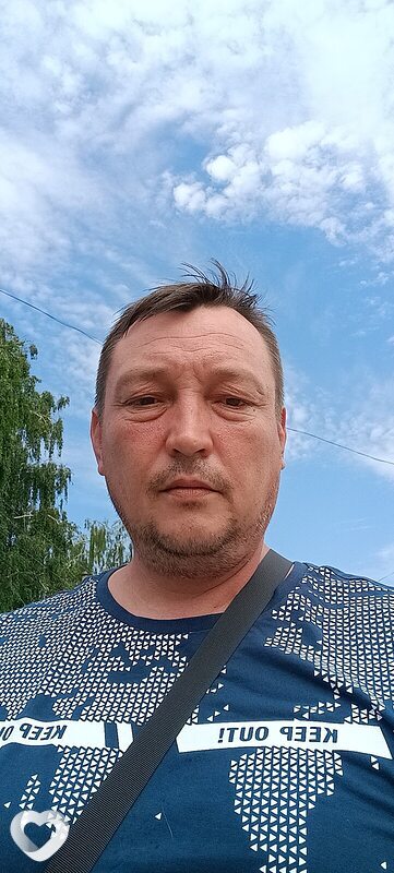 Евгений, 44, Ульяновске — анкета №3558014