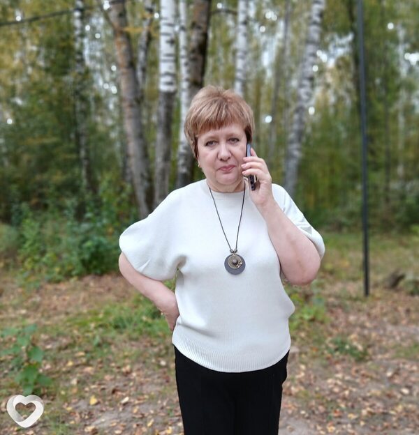 Нина, Арзамас