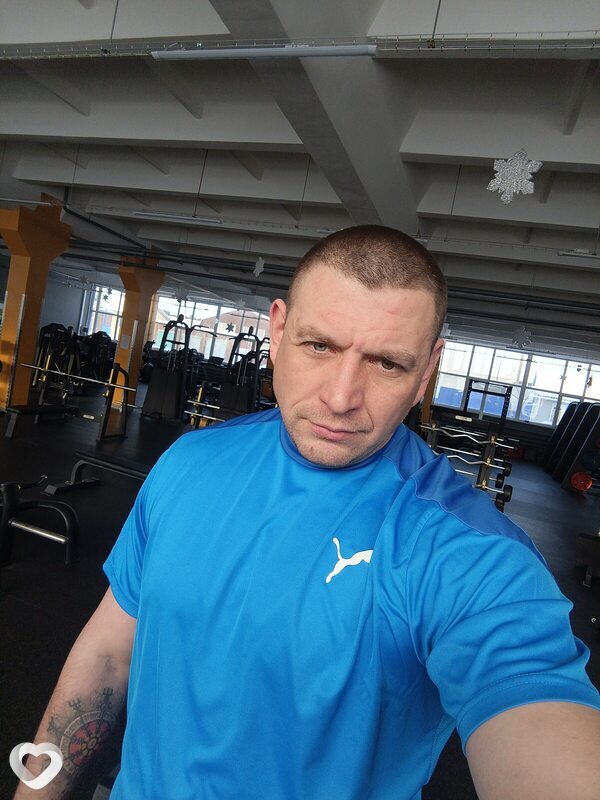 Яков, 36, Екатеринбурге — анкета №3558272