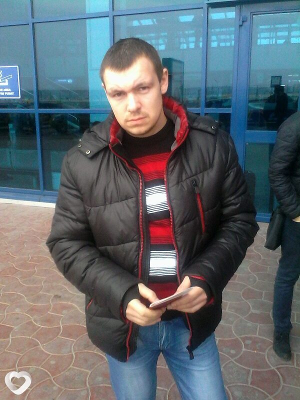 Кирилл, 39, Мытищах — анкета №3558275
