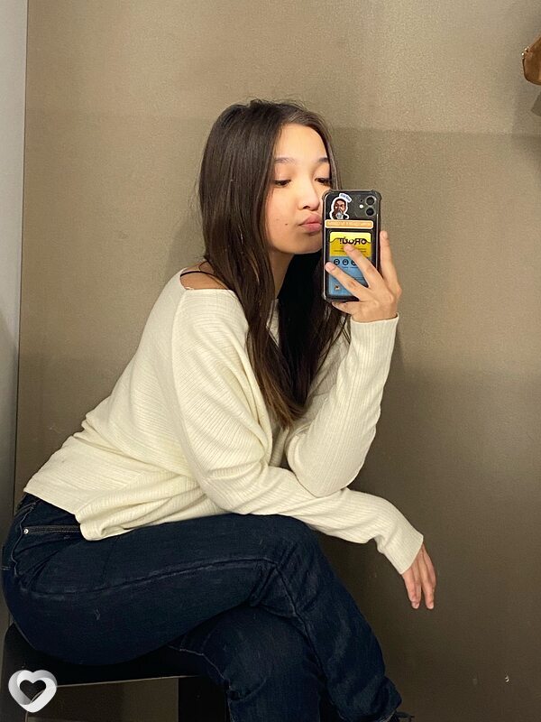 Жібек, 18, Алматы — анкета №3558276
