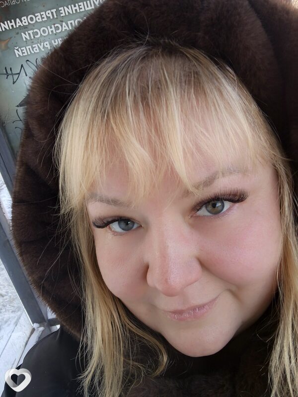 Екатерина, 36, Липецке — анкета №3558277