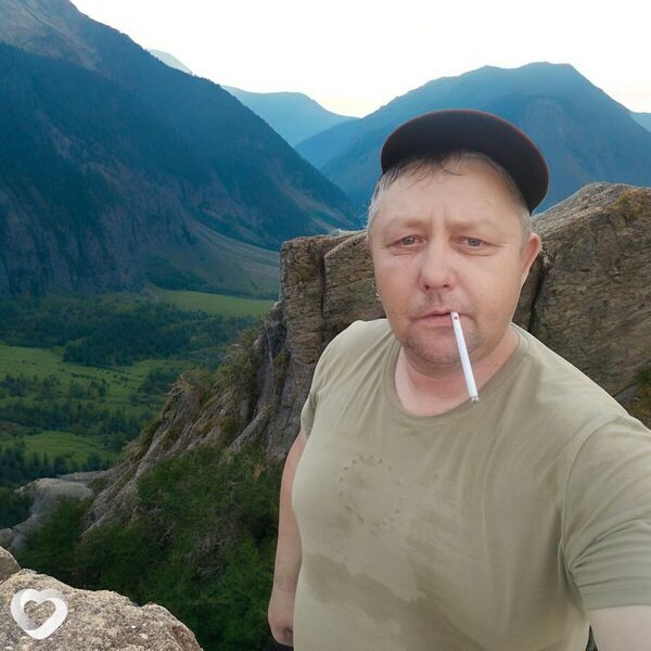 Владимир, Атбасар