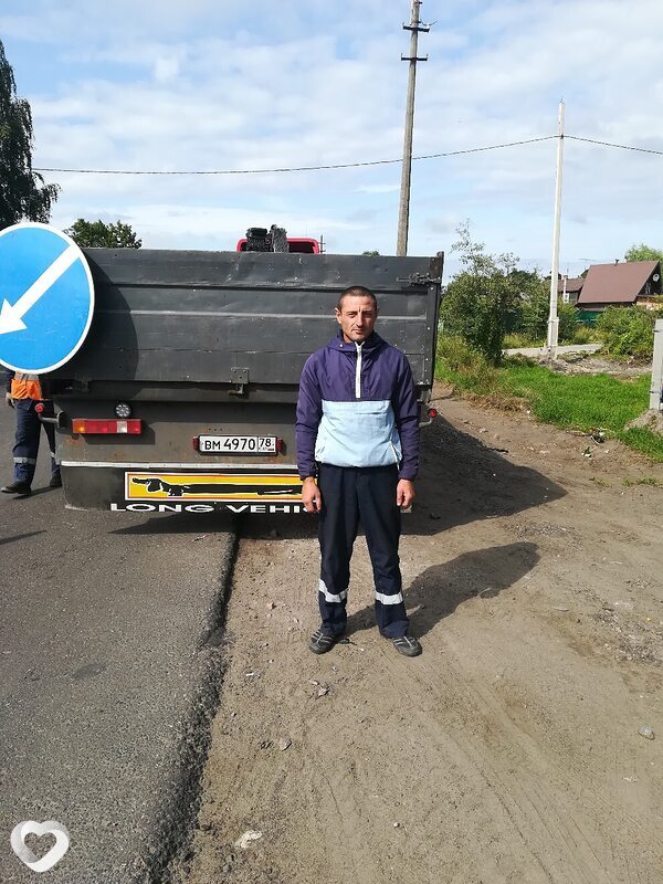 Igor, 42, Бресте — анкета №3558280