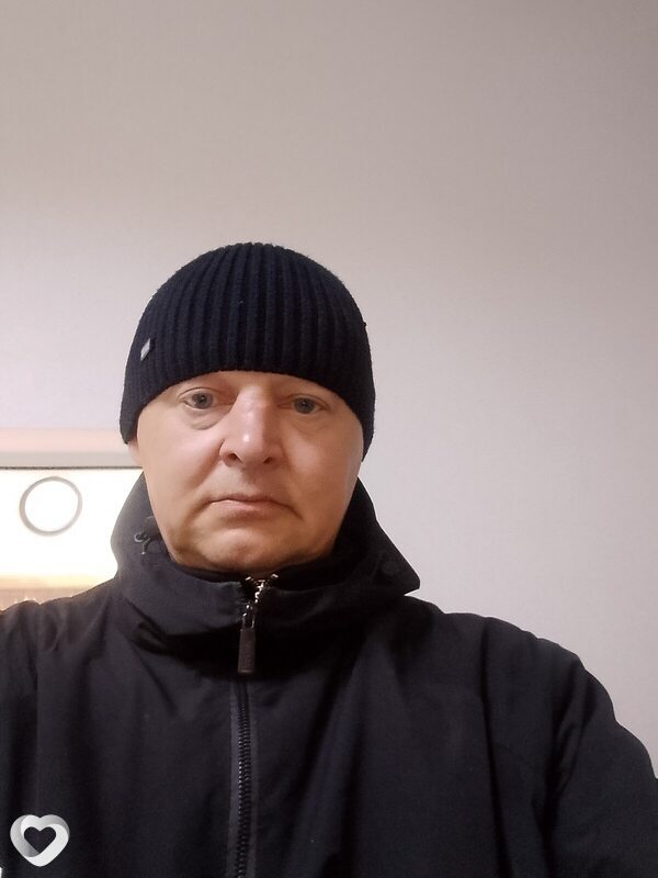Владимир, 46, Уфе — анкета №3558281