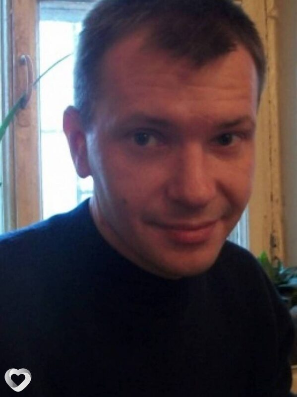 Мишаня, 49, Санкт-Петербурге — анкета №3558282