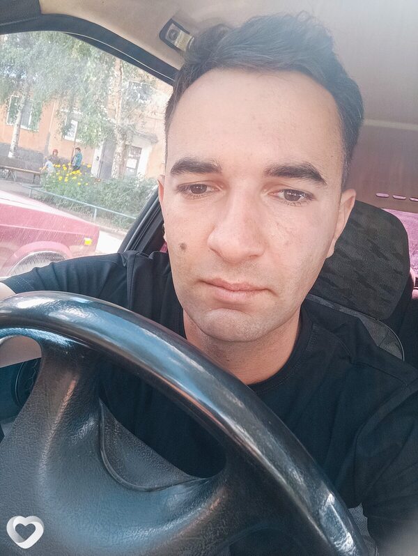 Павел, Энергетик