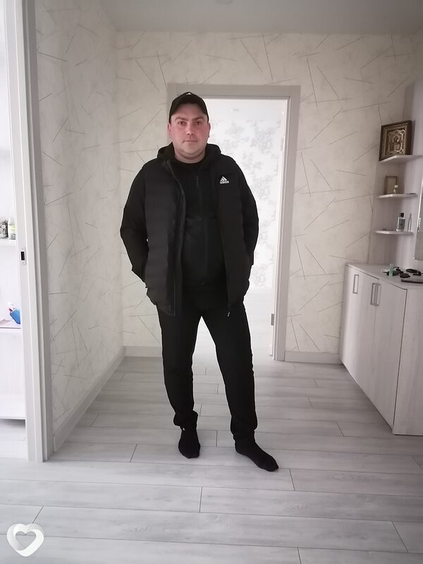 Виктор, 35, Липецке — анкета №3558286