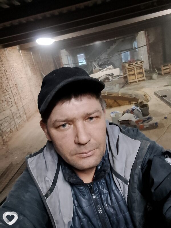 Павел, 41, Воронеже — анкета №3558067