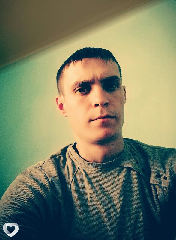 Алекс, 32, Алматы — анкета №3558051