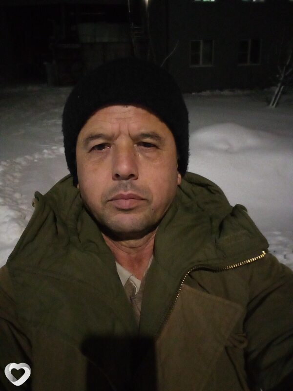 Хасан, 59, Москве — анкета №3558052