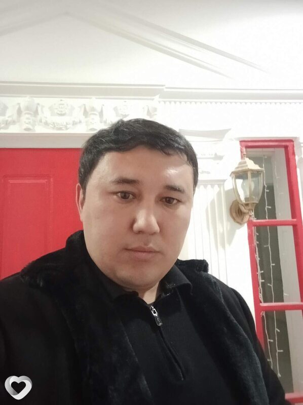 Фарход, 38, Ташкент — анкета №3558058