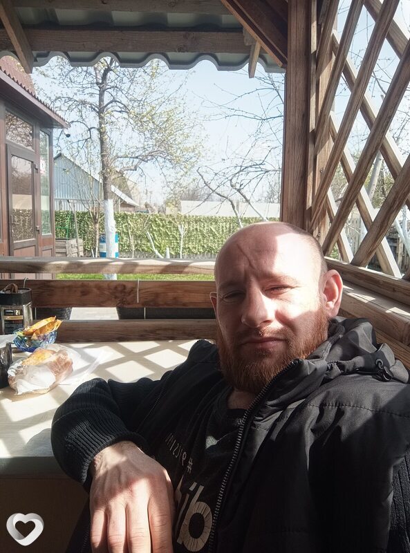 Максим, 38, Челябинске — анкета №3558063