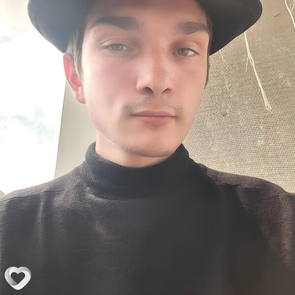Joseph, 25, Москве — анкета №3558064