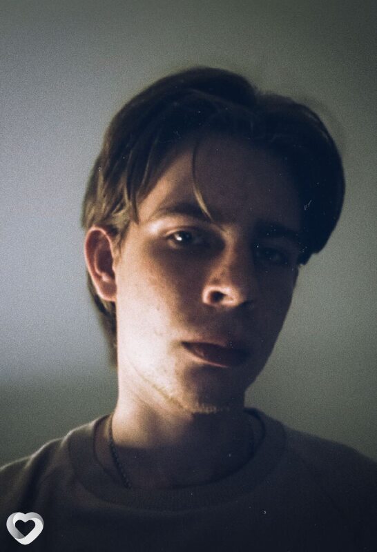 Илья, 19, Владивостоке — анкета №3558468