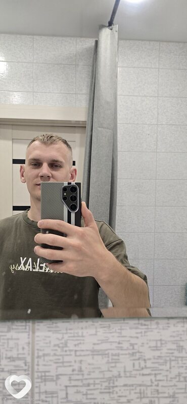 Андрей, 24, Сыктывкаре — анкета №3558470