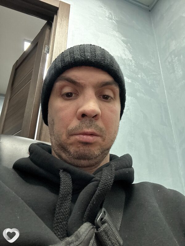 Алексей, 45, Москве — анкета №3558471