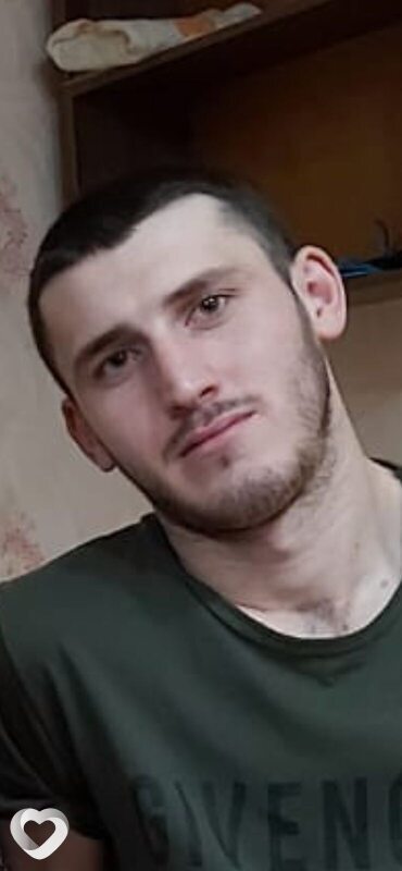 Султан, 29, Балашихе — анкета №3558473