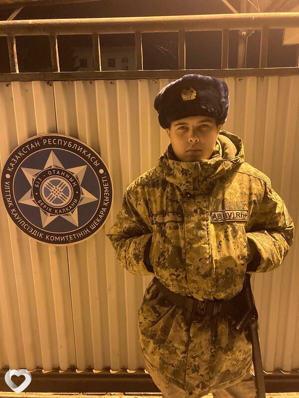 Reptiloud, 23, Экибастузе — анкета №3558477