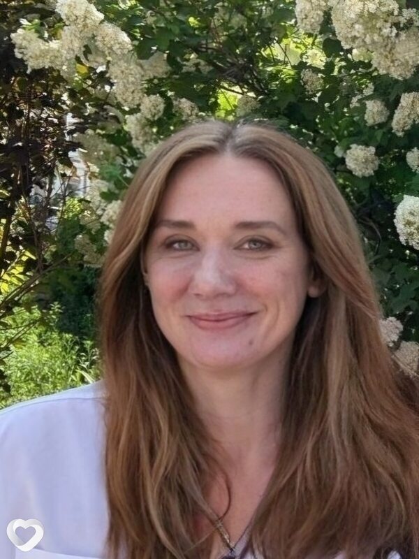 Полина, 42, Перми — анкета №3558098