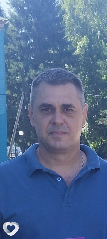 Александр, 45, Горно-Алтайске — анкета №3558100