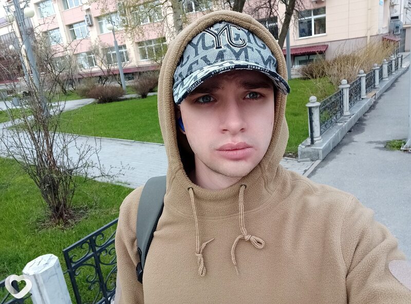 Иван, 26, Южно-Сахалинске — анкета №3558105