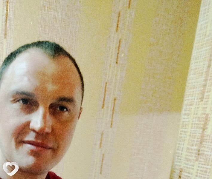 Петр, 37, Минске — анкета №3558109