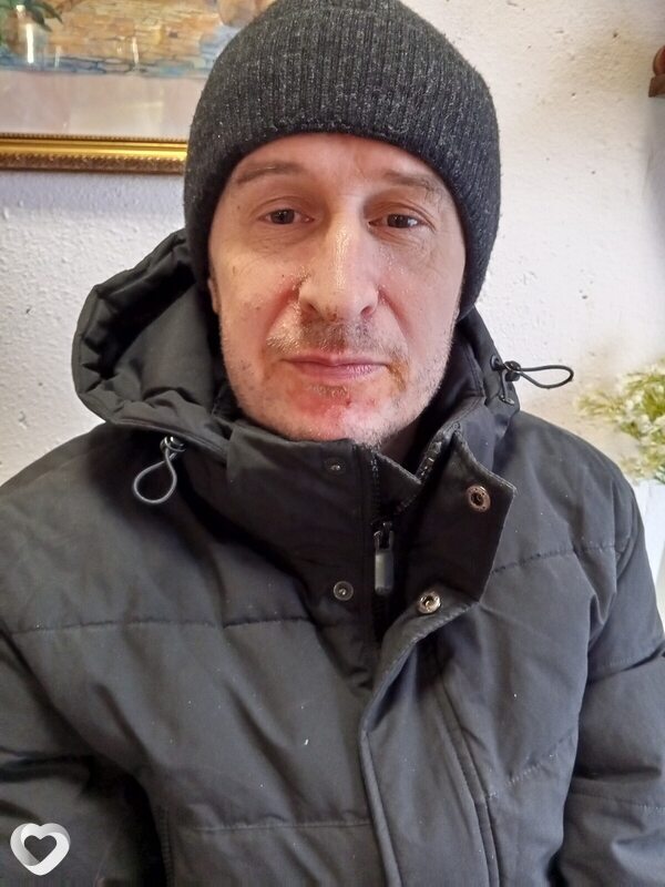 Александр, 52, Санкт-Петербурге — анкета №3558111