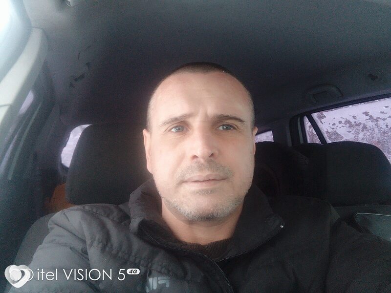 Михаил, 46, Дзержинске — анкета №3558113