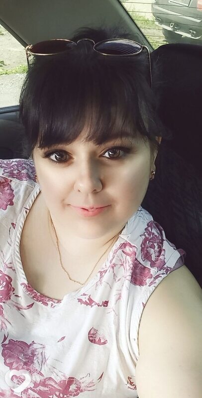 Елена, 33, Новосибирске — анкета №3558118