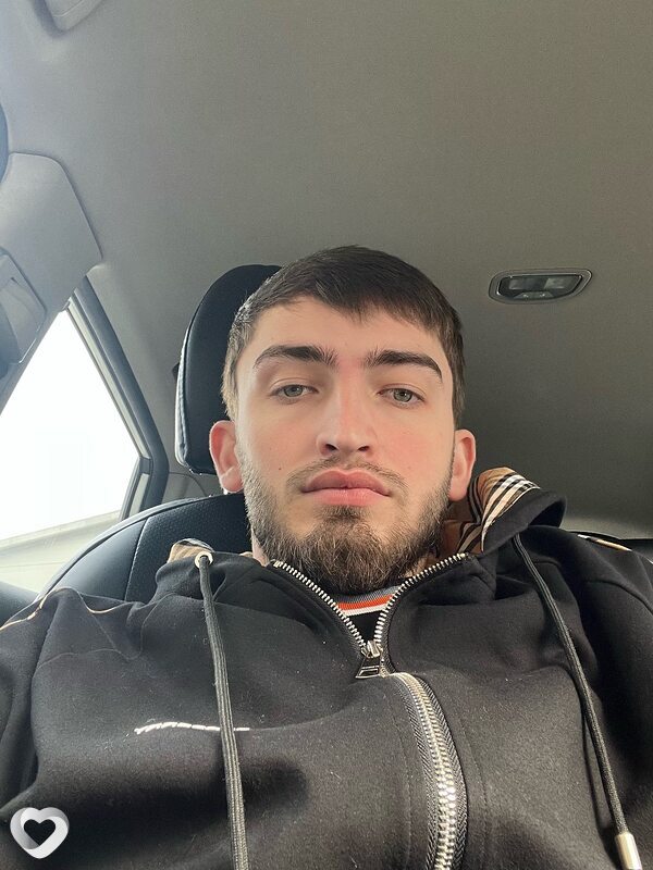 Билал, 23, Владикавказе — анкета №3558121
