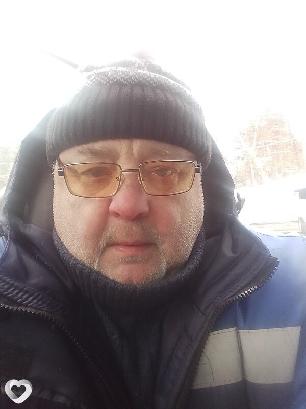 Александр, 59, Москве — анкета №3558124