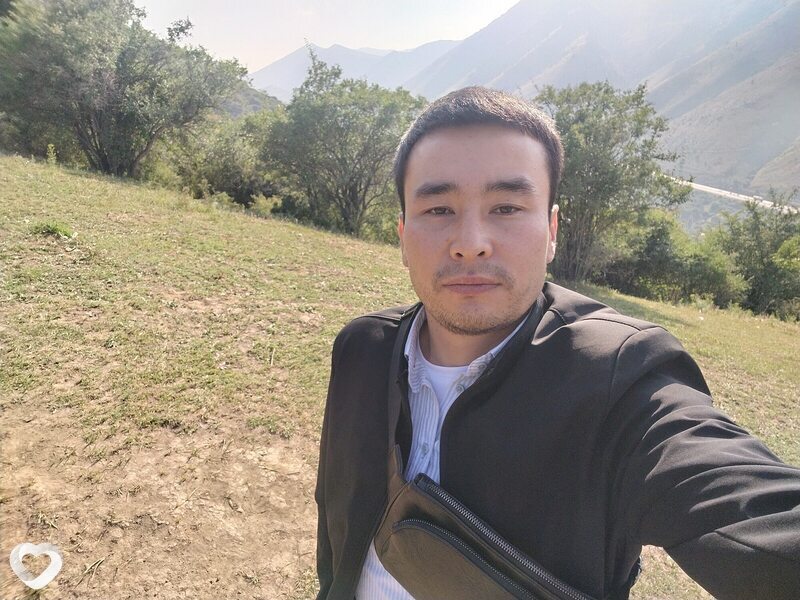 Амрид, 27, Комсомольске-на-Амуре — анкета №3558126