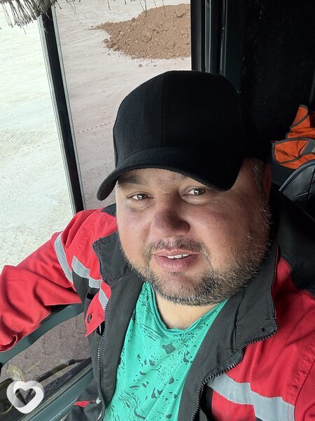 Andrey, 34, Санкт-Петербурге — анкета №3558134
