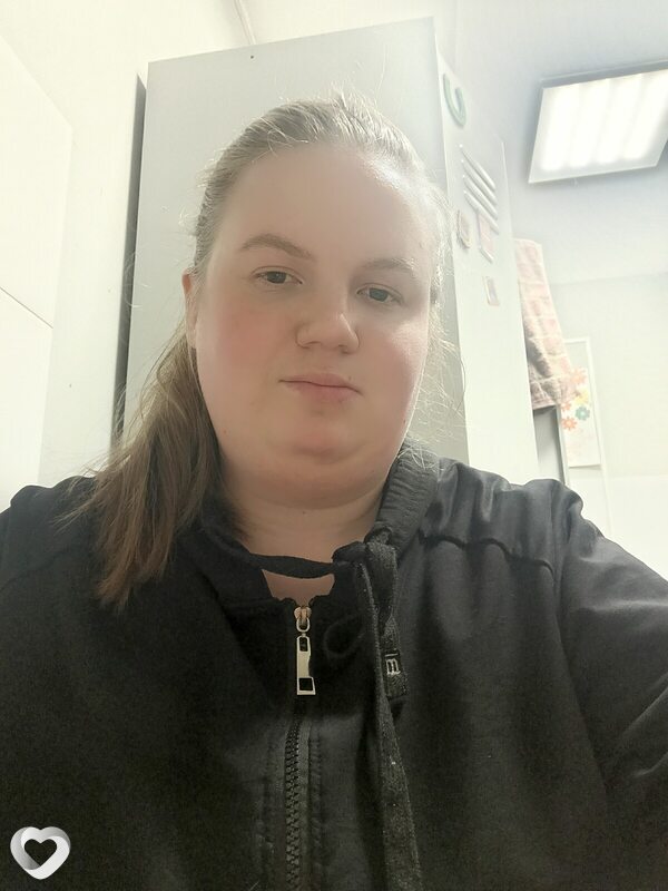 Нина, 29, Санкт-Петербурге — анкета №3558136