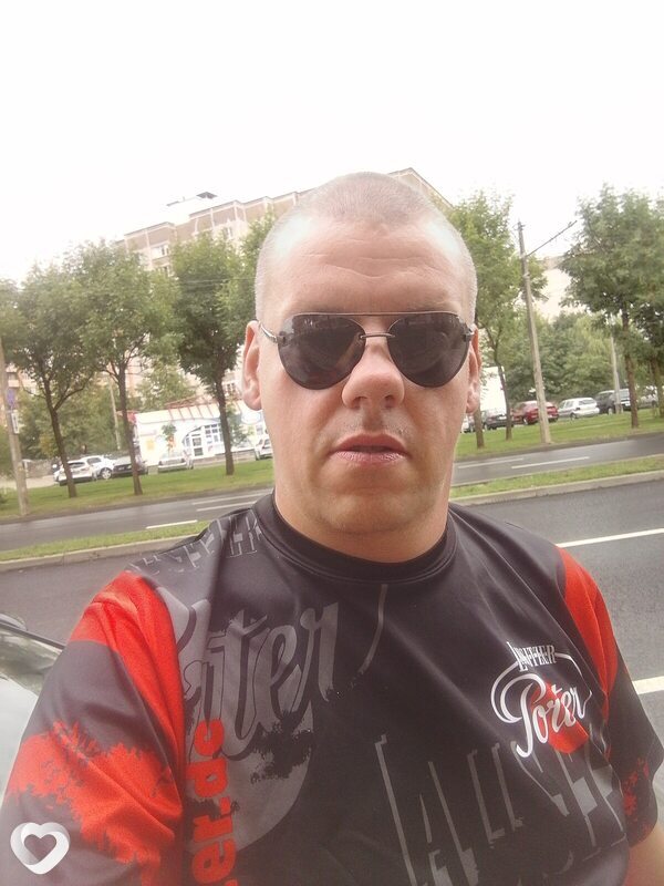 Александр, 43, Минске — анкета №3558138