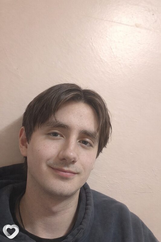 Родион, 23, Стаханове — анкета №3558217