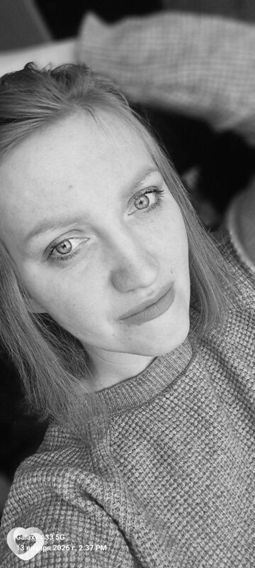 Анна, 29, Новосибирске — анкета №3558226