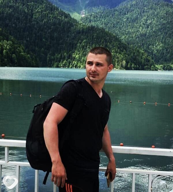 Артём, 33, Смоленске — анкета №3558228