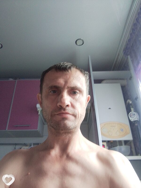 Максим, 44, Ульяновске — анкета №3558233