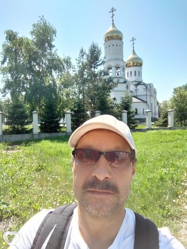 Александр, 52, Новокузнецке — анкета №3558238